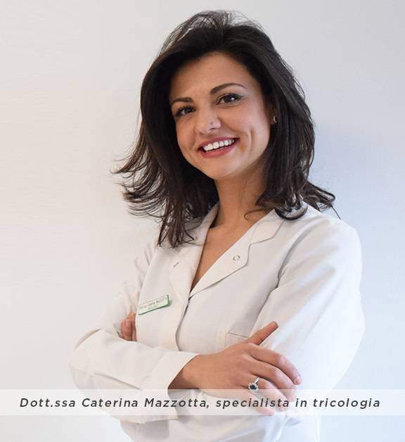 Dottoressa Mazzotta Lecce